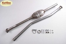 ✅ Katalysator Citroen AX, 1.0/1.1/1.4, 33/37/44/55kW, Euro 2