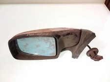 Retroviseur gauche (ou coque) Peugeot 605