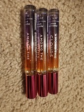 BATH AND BODY WORKS AMONG THE CLOUDS PERFUME SPRAY 0.23 FL OZ SET OF 3