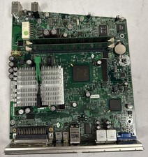 Vintage Compaq iPAQ Motherboard 226786-001 Celeron 700MHz 256MB RAM I/O Tested