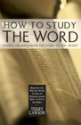How to Study the Word, Lawson, Terry