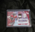 2025 Panini Absolute Bucky Irving Base (RAW)