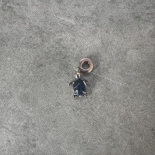 Pandora Sea Turtle Blue Charm