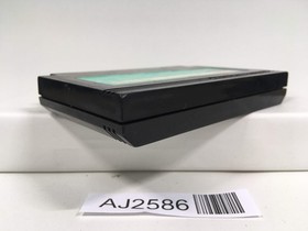 AJ2586 Chack'n Pop Nintendo Famicom NES Japan