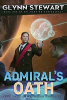 Glynn Stewart | Admiral's Oath | Taschenbuch | Englisch (2022)