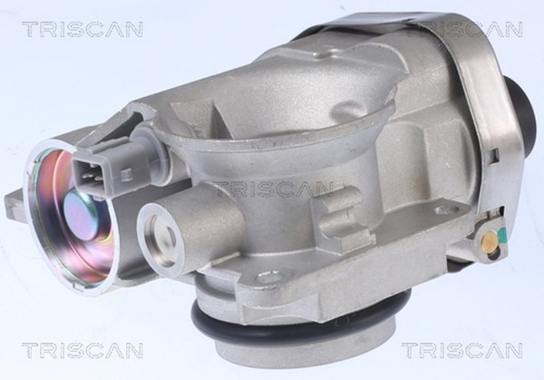 Drosselklappenstutzen Triscan 8820 25003 FüR Renault Clio 2 Kangoo KC0 FC0 1 16V-image