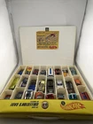 Vintage Hot Wheels Redline Lot of 24 Cars with Case Lot 1 Of 3