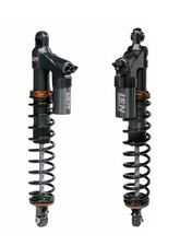 Len Performance Set Of 2 Ski Shocks For LYNX/...
