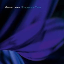 MARSEN JULES - Shadows in Time 