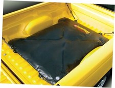 CLW0048 LW-0048 All Weather Traction Aid for Compact Pickup Trucks/SUVs, Black