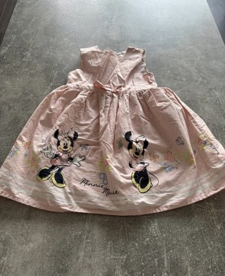 Mega süßes Sommerkleid von Disney Primark Gr.86