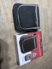 Ricardo Beverly Hills Toiletry Hanging Travel Organizer