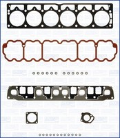 Ajusa Dichtungssatz Zylinderkopf 52241100 FüR Jeep ZJ Cherokee Wrangler ZG TJ XJ
