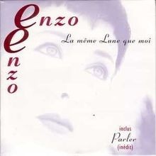La meme lune que moi 2-Track CARD SLEEVE	CDsingle von... | CD | Zustand sehr gut