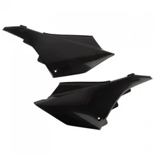 Cycra Side Panels Black 1CYC-2780-12