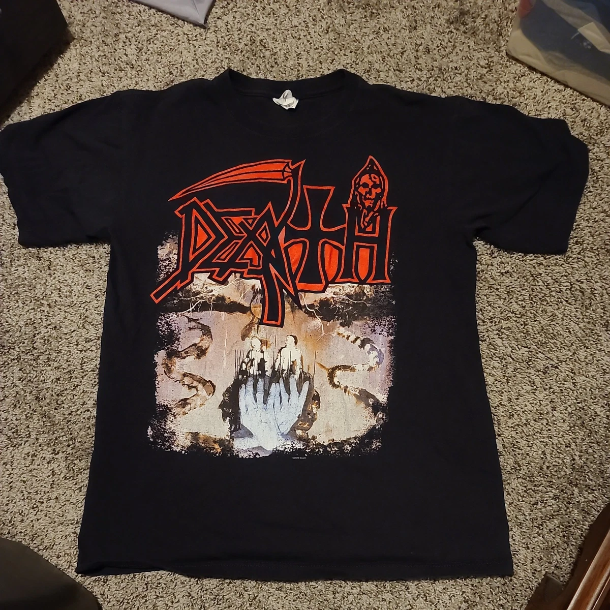 Death Symbolic Indiana Men's T-Shirts for sale | eBay