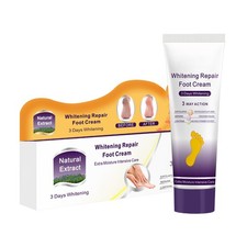 Crack Foot Hand Cream Heel Cracked Repair Dead Skin Removal Skin Care