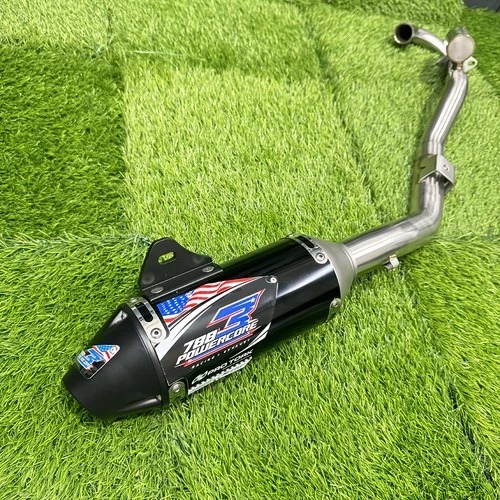 For CRF250 CRF230F 2003-2013 Exhaust Pipe Dirt Bike Exhaust Pipe front Off Road