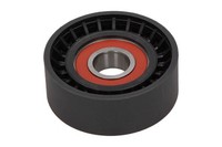 Maxgear 54-0926 Spannrollen, Keilrippenriemen FüR Ford