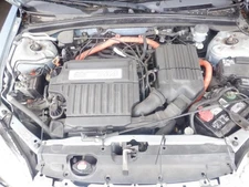 Driver Rear Door Glass Sedan With Hybrid MX Fits 03-05 CIVIC 29126857