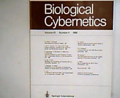 Central Adaptation Models of the Vestibulo-Ocular and Optokinetic Systems. - in: