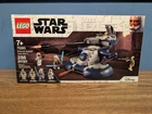 Armored Assault Tank AAT Factory Sealed | Star Wars | Lego 75283 Retired