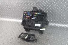 11-13 F150 Crew Cabin Fuse Relay Body Control Module Theft Locking OEM Factory