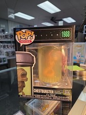 Funko Pop! Premium Sfx: Alien - Chestburster #1988