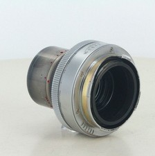 Angénieux Manual 50mm Focal Camera Lenses for sale | eBay