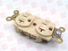 HUBBELL 5362-I / 5362I (NEW IN BOX)