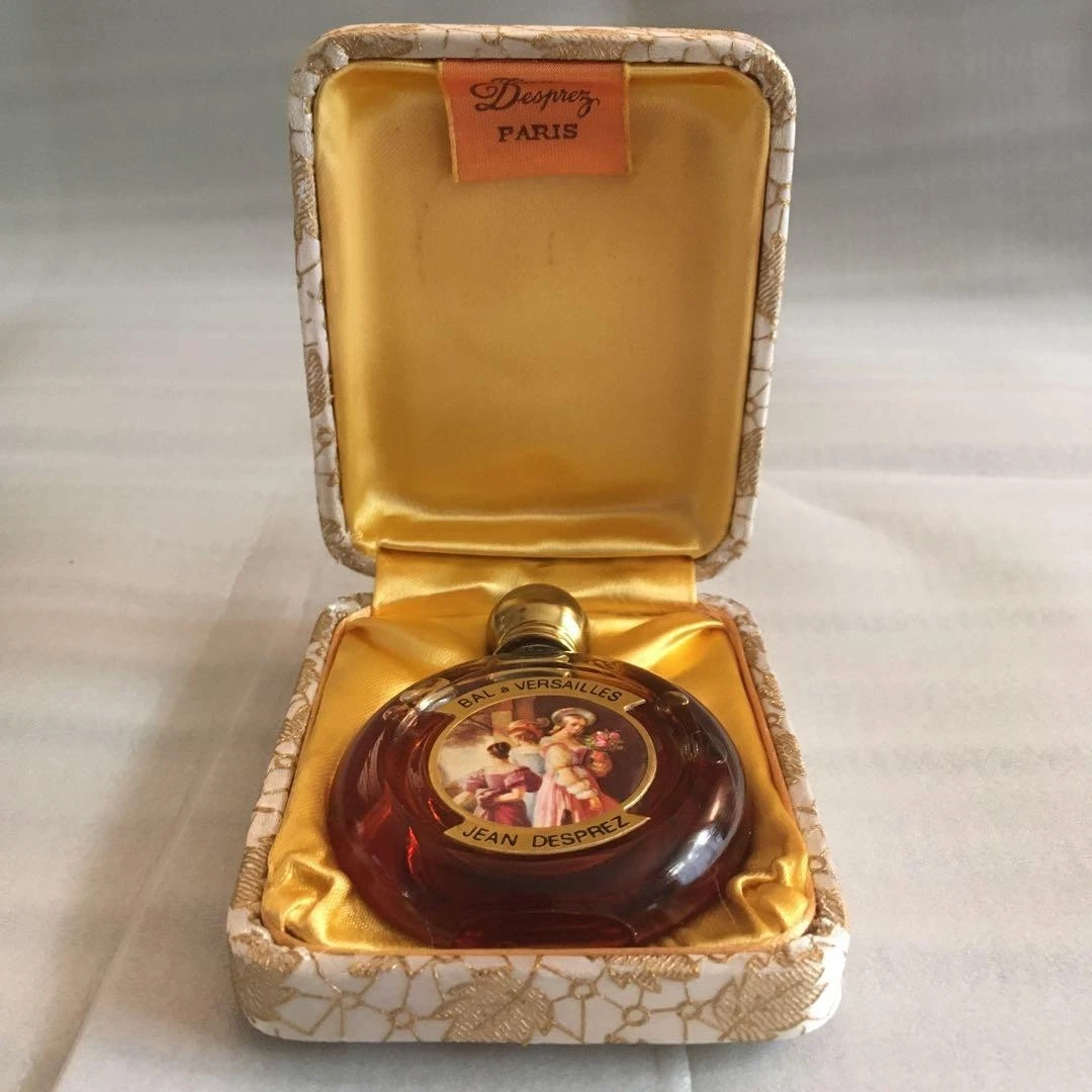 Bal à Versailles by Jean Desprez Fragrances for Women for sale - eBay