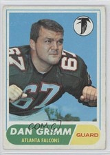 Click to enlarge Dan Grimm