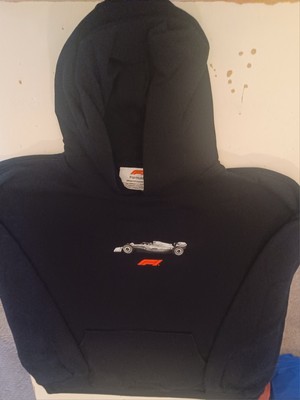 Formula x PACSUN Hoodie XXL Fast Is Not Enough