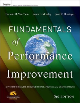 Fundamentals of Performance Improvement: Optimizing Results through  - VERY GOOD