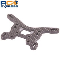 Schumacher Racing C/F Rear Shock Mount - CAT PB SCHU9326