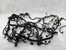 2012 Chevrolet Traverse 3.6L Engine Wire Wiring Harness OEM