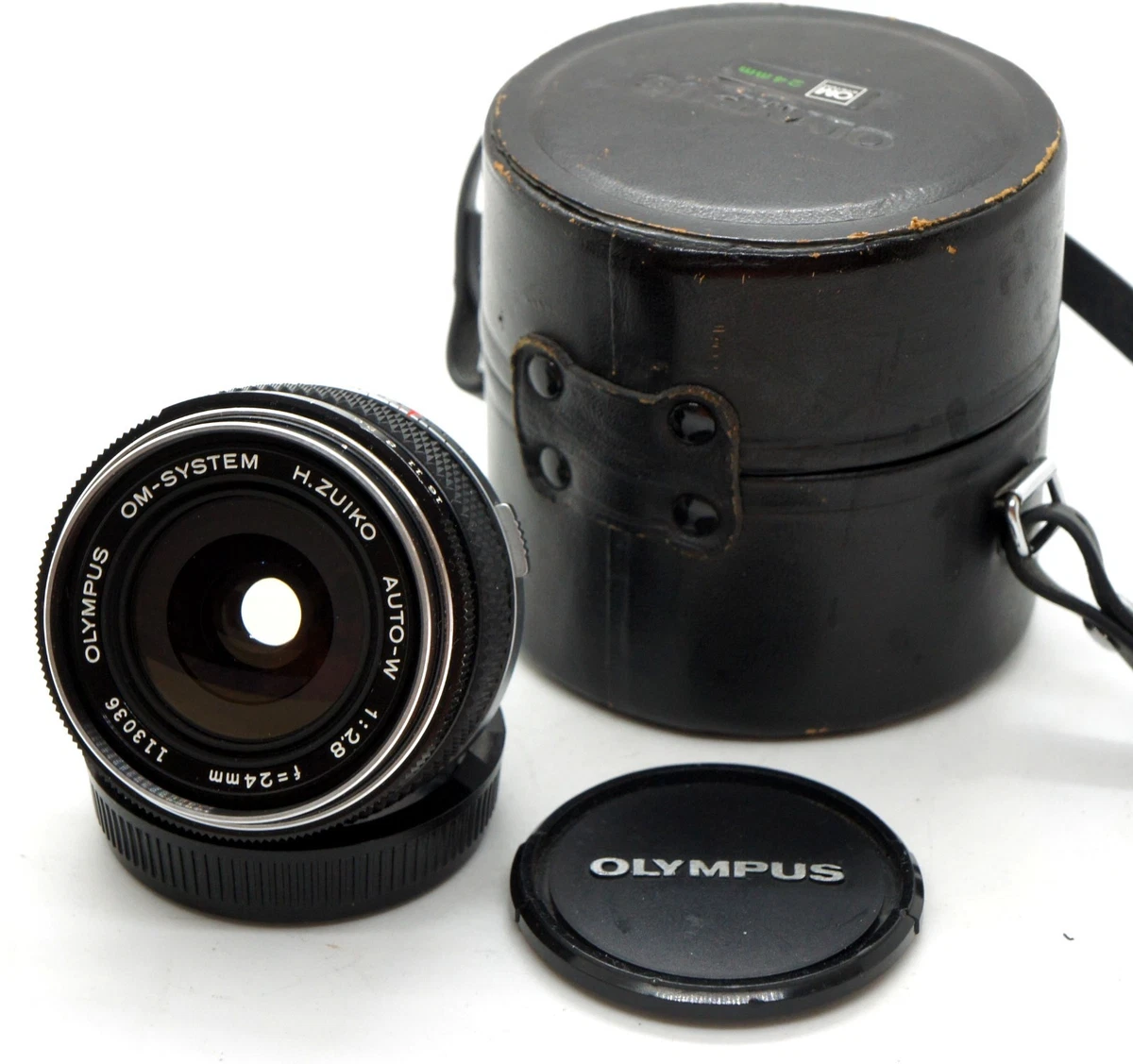 Olympus Vintage Camera Lenses for sale | eBay