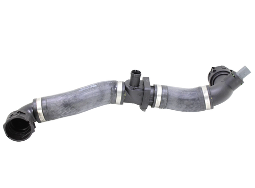 Tuyau de radiateur liquide de refroidissement Bentley Continental Flying Spur GT GTC 2003-2012 OEM NEUF - Photo 1/12