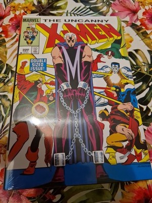 Marvel Omnibus The Uncanny X-Men  Volume 5