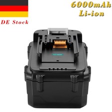 Batteria per Makita 36V 6000mAH Li-ion BUB360X BUB360RDE BBC300 BLM430 BL3626 BHR261