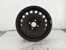 FELGE RIM St, 14", 5J, ET35, 4 Gats Volkswagen Up! (121) 2017 1S0601027G #360882