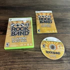 Rock Band Country Track Pack (MTV Games, Xbox 360, 2009) CIB TESTED