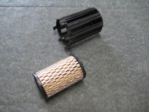 SOSTITUZIONE FILTRO ARIA Per Tecumseh 35066 &amp; Sears 10096 63087a