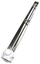 NEW CHROMALOX URAD-7LT RADIANT HEATER 48V 3600W 228-016959-011 055JP URAD7LT