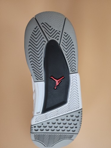 Zapatos para niños Jordan Big Fund GS - Imagen 10 de 10