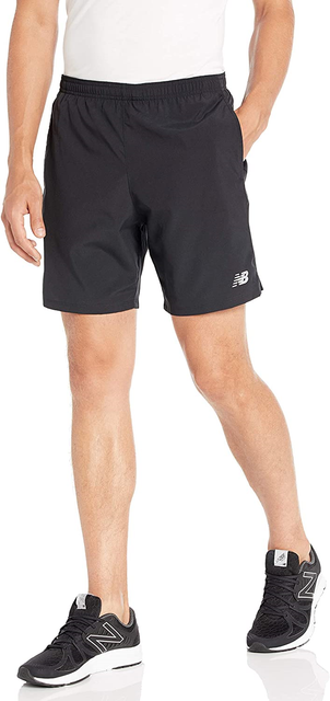 accelerate 7 inch short