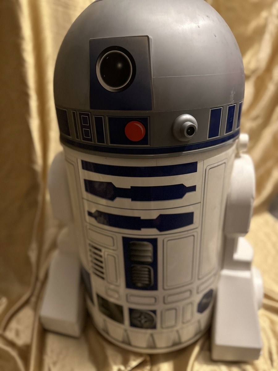 Star Wars R2D2 Cooler 1996 | eBay