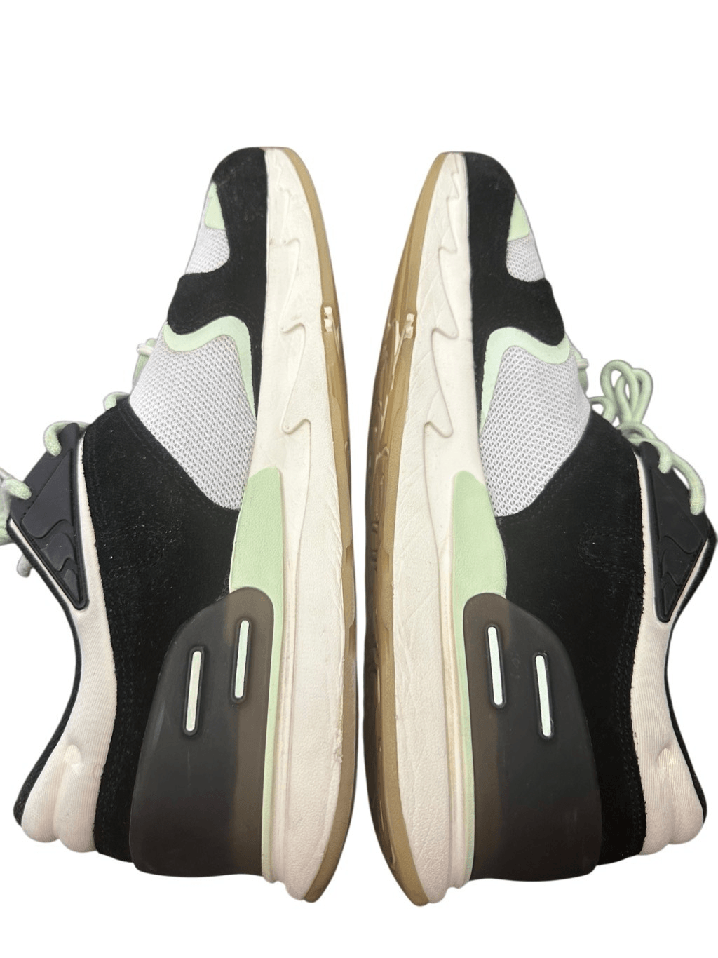 SAOLA Sneakers sportive Garrixon Sole Savy SS4 taglia uomo 12