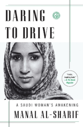 Manal Al-Sharif Daring to Drive (Paperback) - Afbeelding 1 van 1