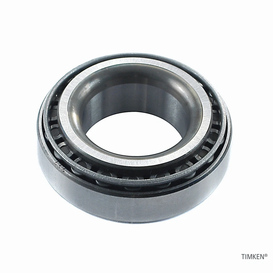 For 1990-1999 Mazda Protege Manual Transmission Input Shaft Bearing Outer Timken - Image 4 of 4